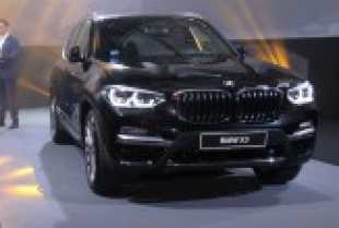U Beogradu Predstavljen Novi Bmw X3 Autoexclusive Auto Vesti Novi Luksuzni Polovni Automobili