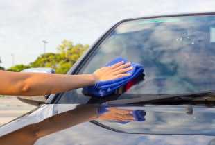 Kako Da Uklonite Ruzne Ogrebotine Sa Sofersajbne Autoexclusive Auto Vesti Novi Luksuzni Polovni Automobili