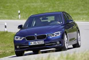 Kako izabrati polovni BMW 3 iz moderne F serije