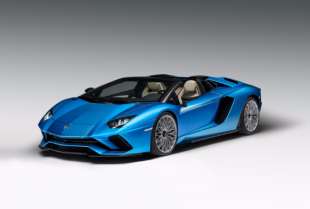 Italijanski Lamborghini će poslednji ponuditi bilo kakav vid autonomnih tehnologija