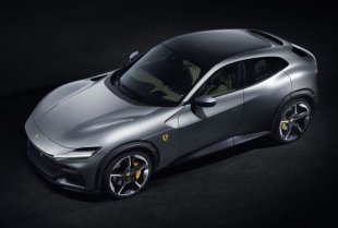 Ferrari obustavlja proizvodnju i porudžbine Purosangue modela