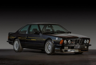 Savršenstvo osamdesetih godina i najmoćniji primerak šeste serije kompanije BMW