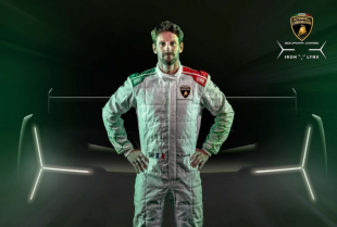 Lamborghini i Squadra Corse predstavili strahovito pojačanje za 2024 LMDh kampanju