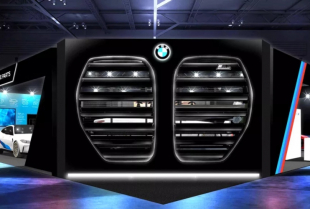 Kompanija BMW troluje sve koji preziru nove maske hladnjaka na njenim modelima