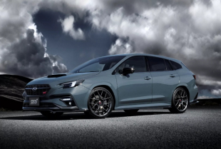 Kompanija Subaru priprema široku paletu ponude za novi sajam automobila u Japanu