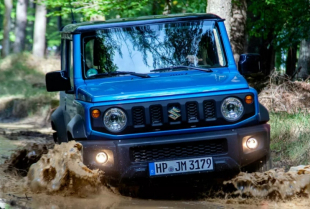 Maruti Suzuki priprema čak 16 modela za indijski Auto Expo 23