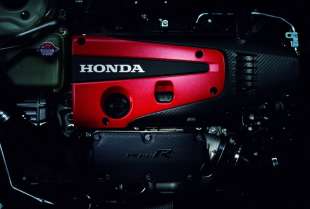 Novi Honda Civic Type R donosi više snage i bolje performanse