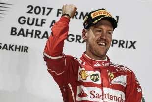 Fetel se povlači iz Formula 1 šampionata na kraju sezone 2022.