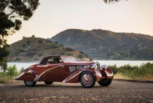 Dva najznačajnija Bugatti modela u istoriji brenda
