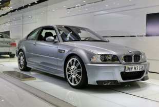 Predivni BMW M3 CSL sa svega 4.698 na odometru