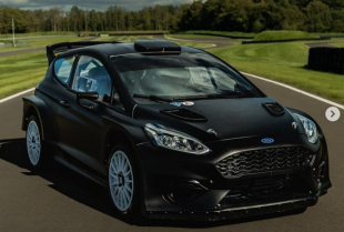 M-Sport će nastaviti proizvodnju Fiesta modela za sportske timove i šampionate