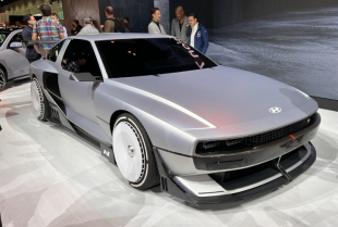 Kompanija Hyundai zvanično otkrila svoj brutalni koncept budućnosti