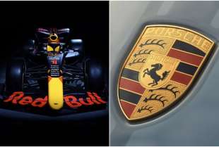 Pukli pregovori o partnerstvu između kompanije Porsche i ekipe Red Bull