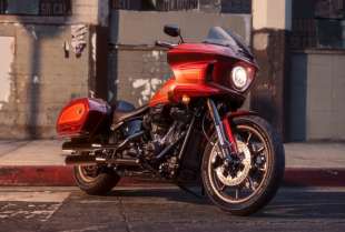 Harley Davidson vraća najvećeg buntovnika u punom sjaju 40 godina kasnije