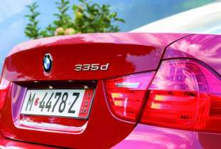 BMW dizelaši postaju ubice M3 serije uz pomoć novog hibridnog turbo sistema
