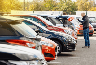 Najbolji polovni automobili sa sredine prošle decenije sa cenom ispod 10.000e