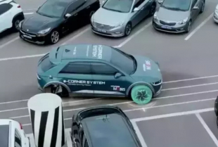 Hyundai predstavlja sistem zbog kog ćete zaboraviti paralelno parkiranje