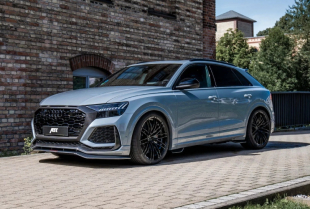ABT pretvara Audi RS Q8 u dostojnog rivala Lamborghini Urus modela