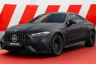 Stiže novi kralj sportskih kupea: Mercedes-AMG CLE 53