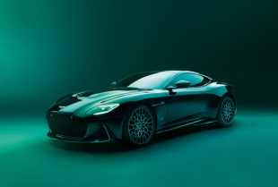 Aston Martin predstavlja vrhunsku GT verziju u vidu DBS 770 Ultimate modela