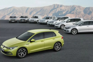 Novi električni Volkswagen model ipak stiže u okviru Golf porodice
