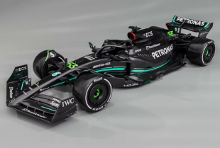 Top 5 najboljih liverija u Formula 1 šampionatu za 2023. godinu