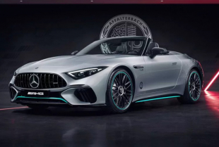 Kompanija Mercedes predstavlja novo savršenostvo u AMG formatu