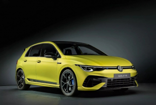 Volkswagen Nemačkoj donosi novu seriju Golf R 333 modela astronomske cene