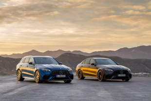 Novi AMG C63 S E Performance košta više od 17.000€ više od prethodnika