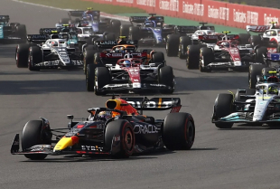 F1 direktor jasan: ovaj sport nikada neće preći na električne agregate