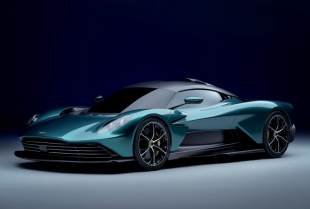 Britanski Aston Martin najavljuje svetlu budućnost pod Lorensom Strolom
