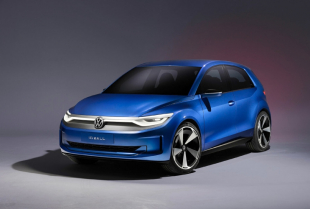 VW predstavlja ID. 2all - koncept koji unosi revoluciju na tržište električnih automobila