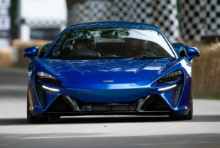 Britanski McLaren dobio još jednu finansijsku injekciju kako bi nastavio svoje poslovanje