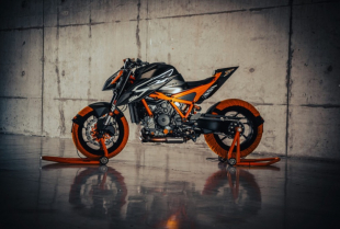 KTM predstavlja novo izdanje popularne 1290 Super Duke RR linije