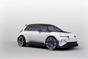 Novi neverovatni Alpine A290_β koncept stiže u proizvodnju sledeće godine