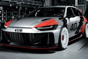Kompanija Audi najavljuje još ekstremniju RS6 varijantu