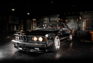 BMW 635 CLX by CARLEX - ekskluzivnost u sedam primeraka