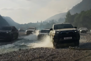 Britanija zabranila reklamu kompanije Toyota zbog "nebrige o životnoj sredini"
