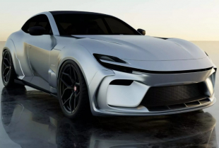 Nemački tjuner predstavlja novi paket opreme za Ferrari Purosangue model
