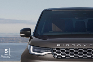 Zagarantovani luskuz: JRL najavljuje petogodišnju garanciju na sve nove modele Range Rover, Defender i Discovery