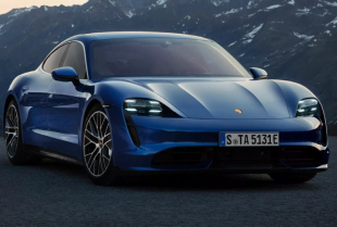 Evropa odbila zahtev kompanije Porsche za zaštitu njenog zvuka za električne modele