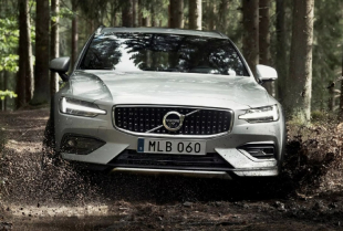 Kompanija Volvo prekida proizvodnju svojih dizel modela
