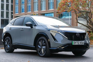 Nissan će u Evropi od sada prodavati samo električne modele