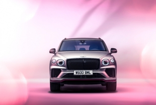 Bentley Europe predstavlja ekskluzivne pakete stilizovanja za Bentayga inspirisane Majkom Prirodom