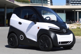 Elektrifikacija urbanog pokreta: novi Nissan modeli za održivu mobilnost