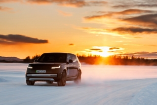 Range Rover se oprema za električnu budućnost: Prototipi na testiranju u ekstremnim uslovima