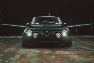 Totem GT Super: Alfa Romeo Giulia GT se vraća kao moderni karbon-klasik sa 739 KS