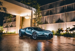 Nove slike prikazuju Bugatti Tourbillon od 4,6 miliona dolara u punom sjaju