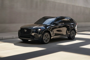 Mazda CX-70 za 2025. godinu košta više od CX-90