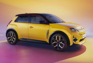 Novi Renault 5 E-Tech Electric: Novi rival za Mini Cooper iz Francuske